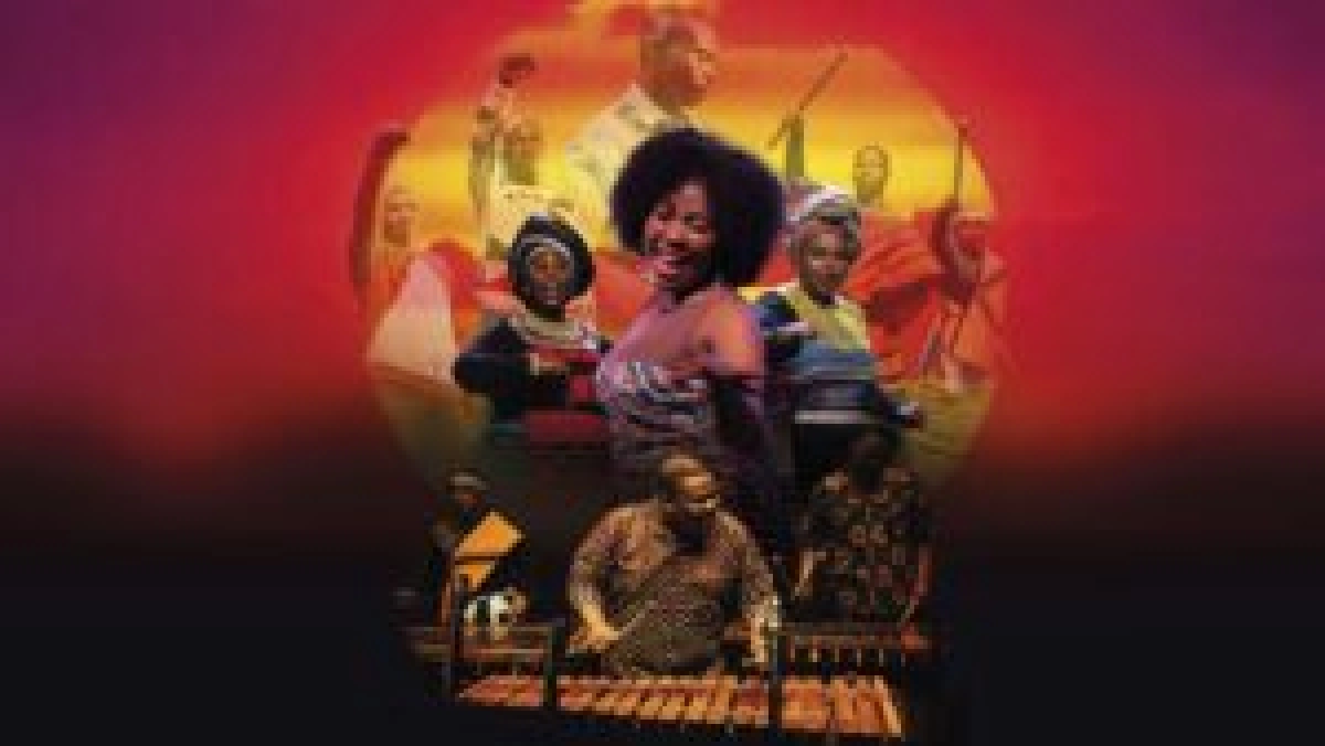 South African Road Trip